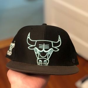 Chicago Bulls Snap back